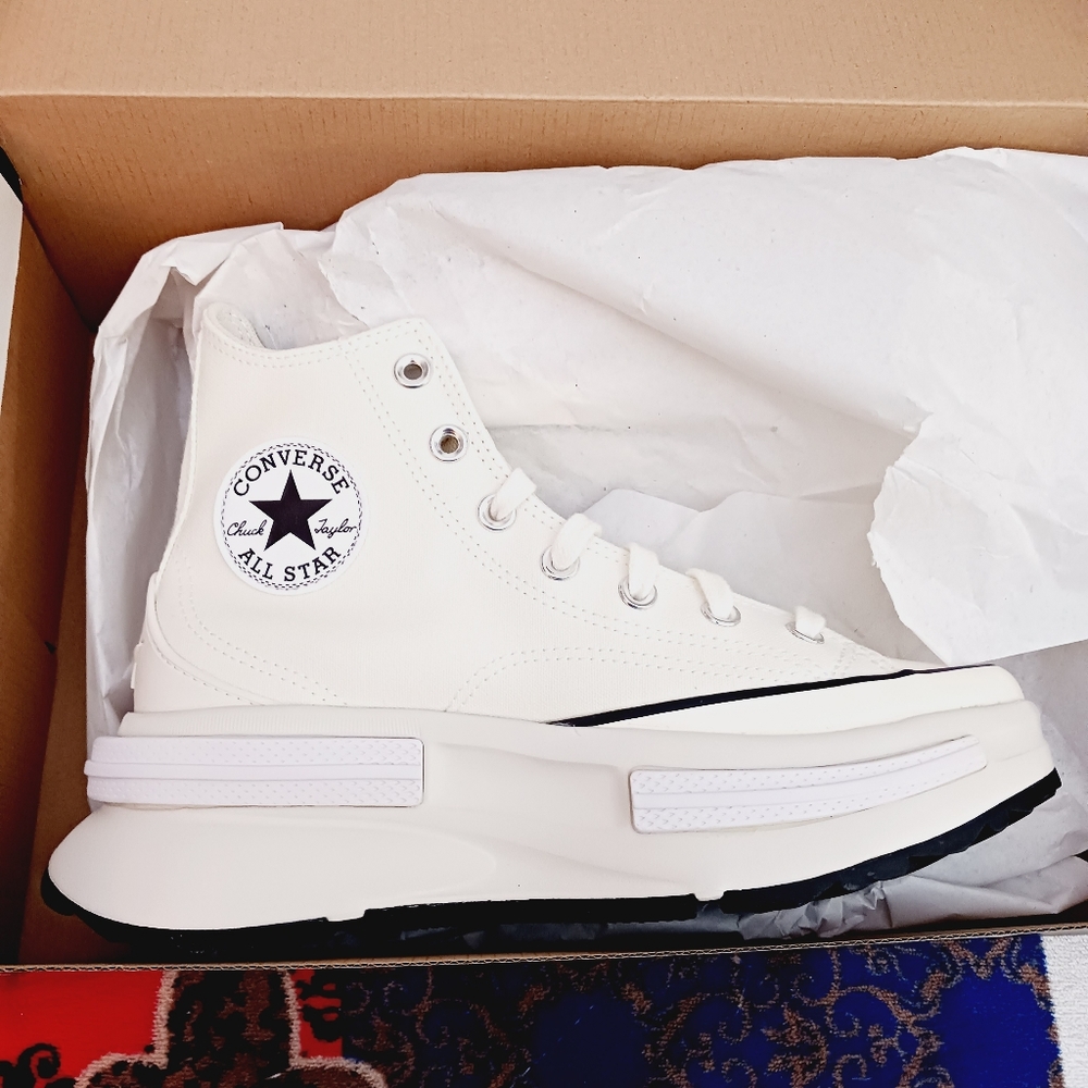 Converse RunStar Legacy CX Streetwear  Shoes Size 7.5 Wom - Picture 12 of 15